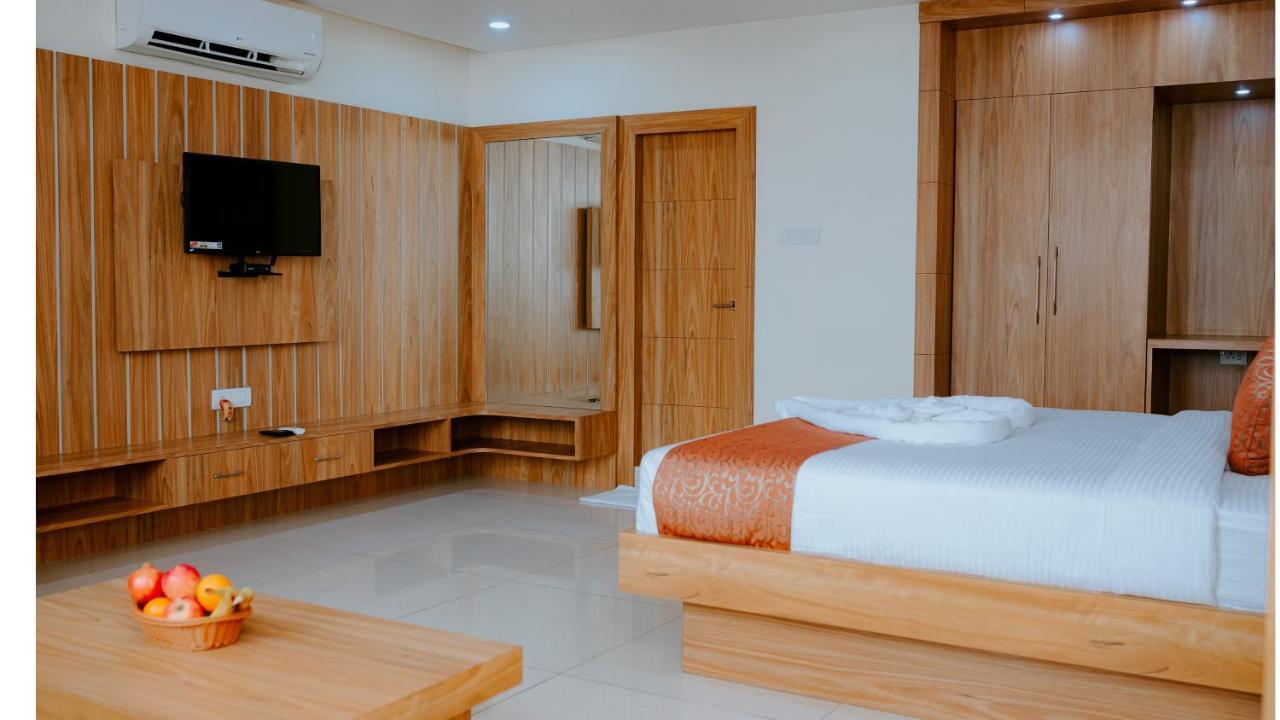 Hotel Dc Star Tarapith Ngoại thất bức ảnh