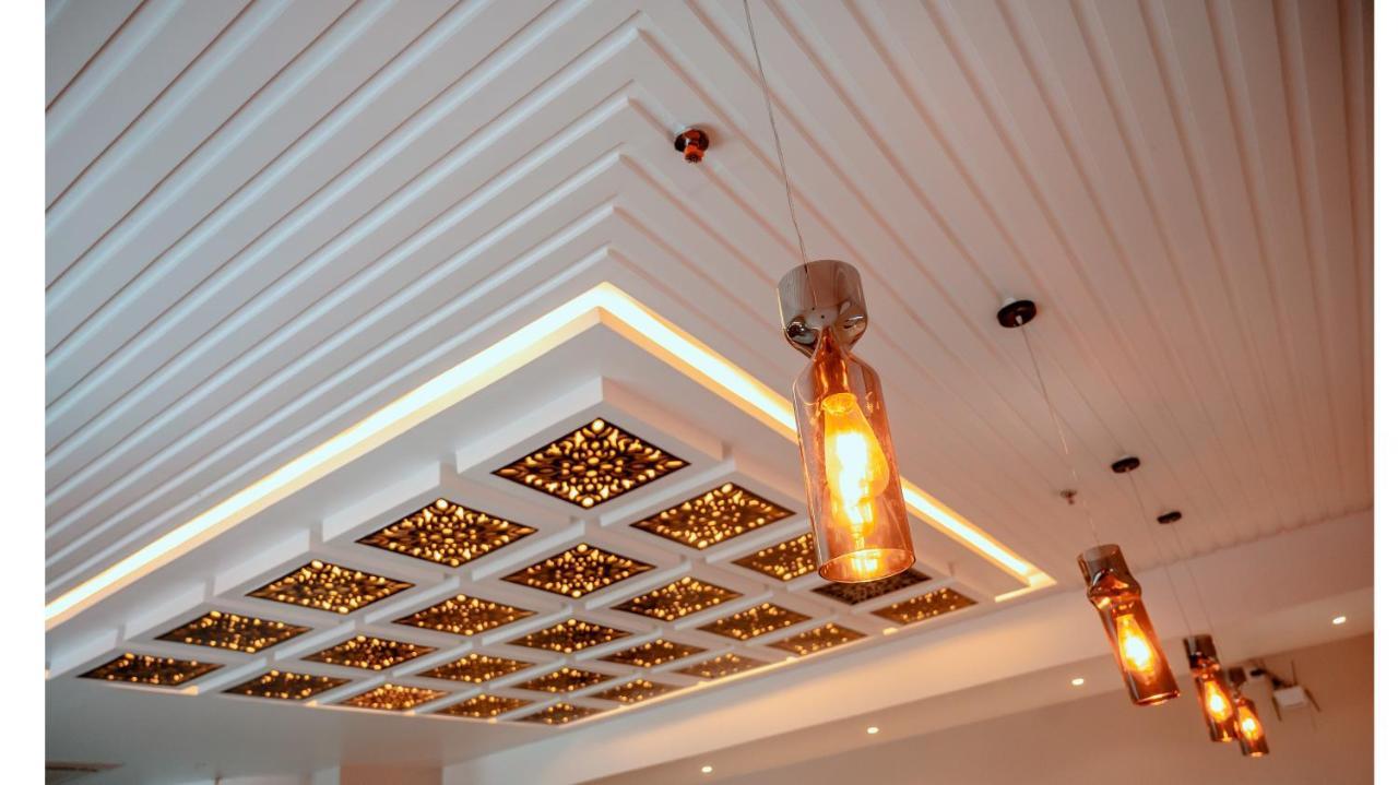 Hotel Dc Star Tarapith Ngoại thất bức ảnh