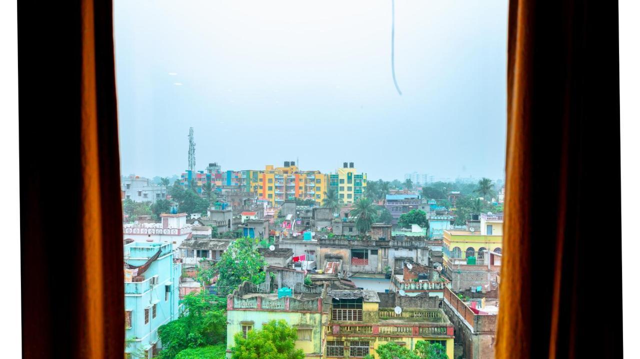 Hotel Dc Star Tarapith Ngoại thất bức ảnh