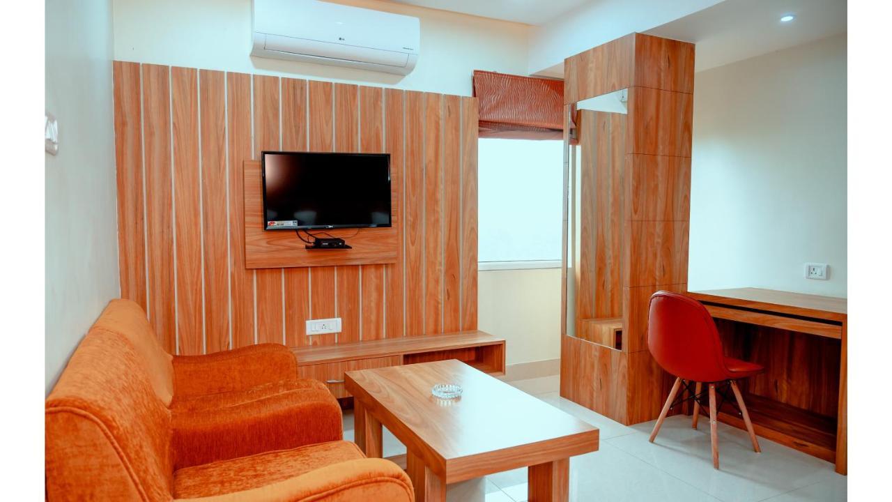Hotel Dc Star Tarapith Ngoại thất bức ảnh